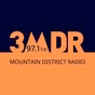 3MDR 97.1 FM