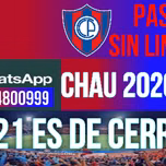 ESTO ES CERRO