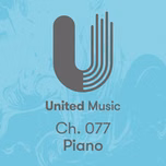 United Music Piano Ch.77 diretta