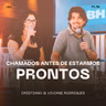 Chamados Antes de Estarmos Prontos - Cris e Vivi Rodrigues