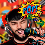 FeraPlay.Pop Brasil