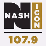 WOGT Nash Icon 107.9 FM