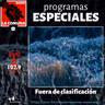 ESPECIAL CON JULIO ROJAS