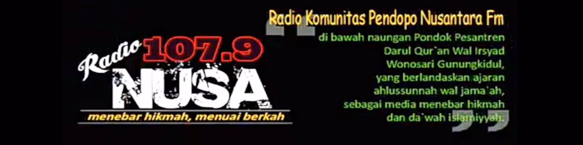 NUSA FM