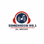 Dimension 99.1 FM - Guayabal