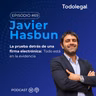 La prueba detrás de una firma electrónica | Identidad digital, evidencia y contratos electrónicos