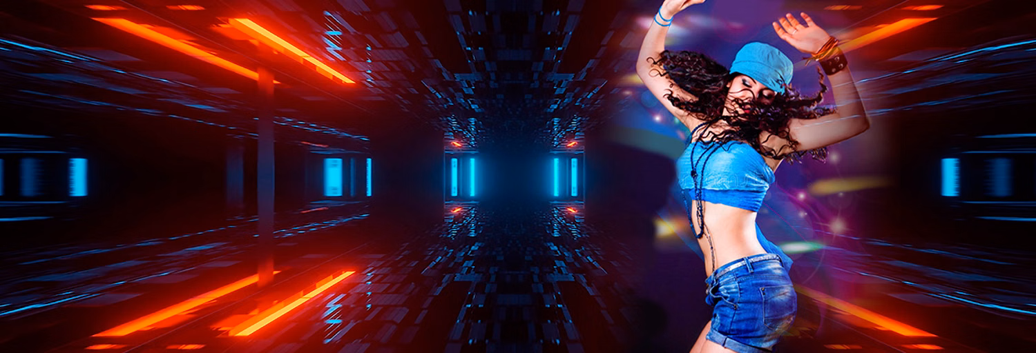 RADIO HTR TECHNO-EURODANCE