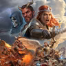 Heroes of Might and Magic 3 Remake Developer Interview - Quality of Life, Playstyles & 2027 Release