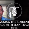 Changing the Residential Standards with Sean Tracey with HFSC