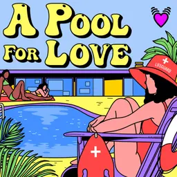 SUMMER OF PRIDE: A Pool For Love - Part 1