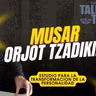 RAB DAVID HANONO- CURSO ORJOT TZADIKIM- 51