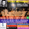 Puro Medardo - Episodio 3 - Domingo 04 De Julio Del 2021