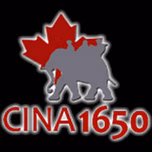 Cina Radio 1650 AM
