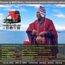 Mochileros 252- 21 de Mayo 2021