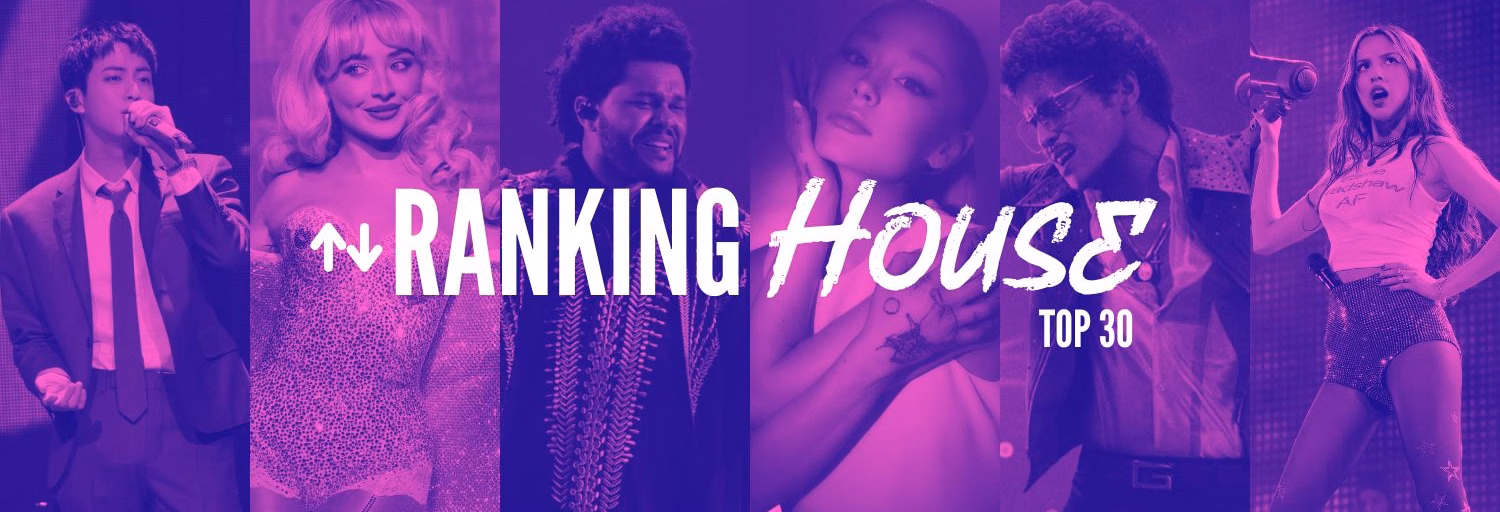 Ranking House Top 30