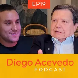 #19 - Aníke eñentrega | Euclides Acevedo