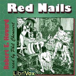 Red Nails (version 2)
