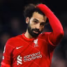 Juventus negotiating with Salah’s agent.