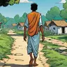 S1 : EP -28: ಕೊಂಡು ತಂದ ಮಾತು : Moral Story