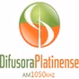 Radio Difusora Platinense 1050