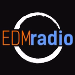 EDM radio