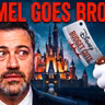 JIMMY KIMMEL GOES BROKE?! Disney SLASHING His Budget!