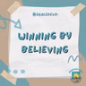 GraceDevo: Winning by first believing