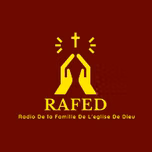 RAFED RADIO FAMILY CHURCH OF GOD