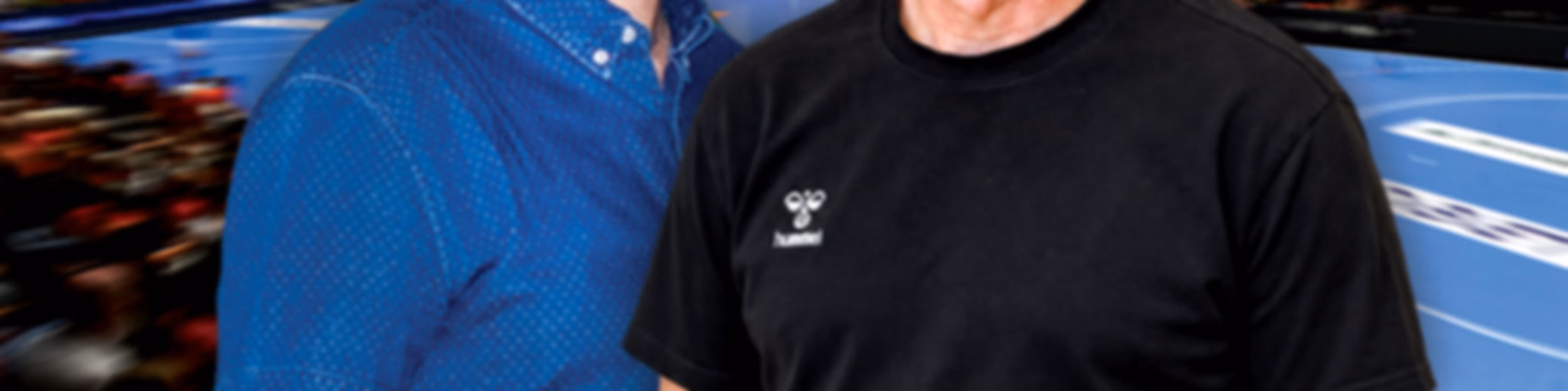 Flinck & Frasse - Bladets handbollspodd