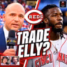Joey Votto Says Reds Should Trade Elly De La Cruz—and Should’ve Traded Him, Too