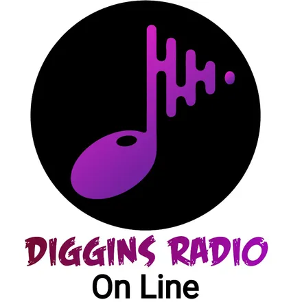 DIGGINS Radio Online