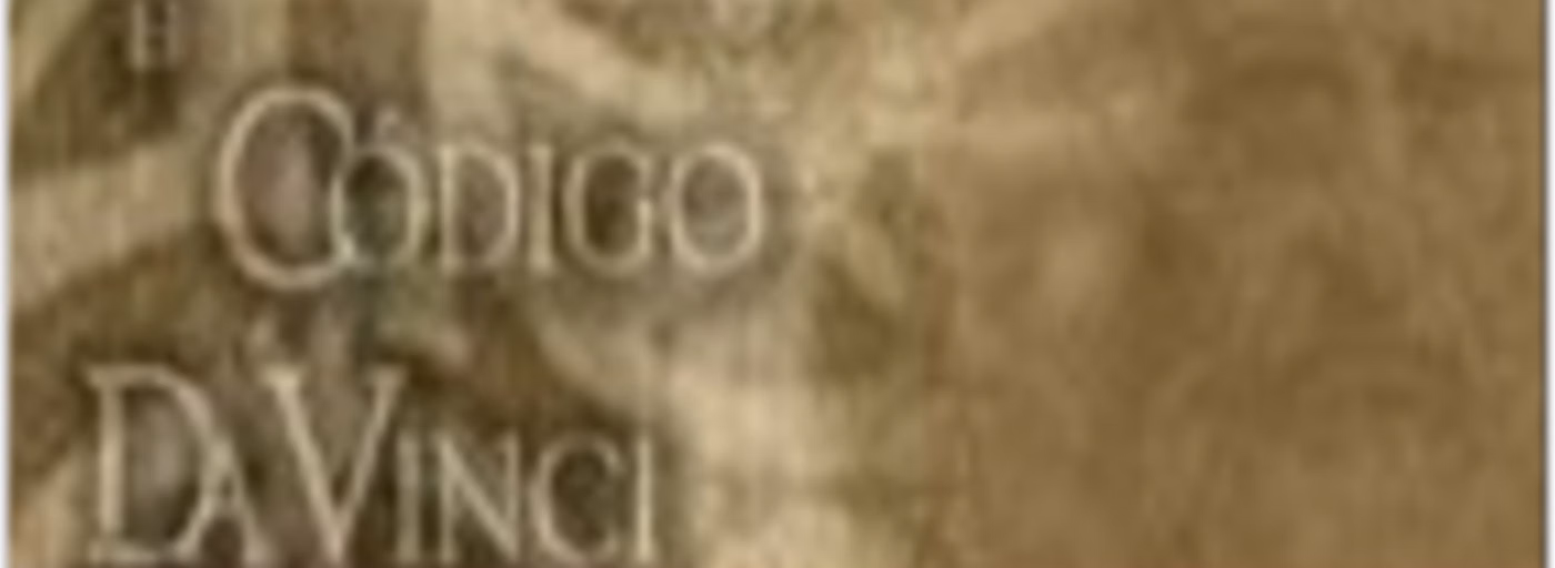 El código Da Vinci