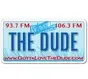 The Dude - WNTB