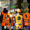 Episode 337: Halshack Special-- Labor Day Club Shack 2026- Sept 4-7- (All Stations- Zeno FM) - 90 min party