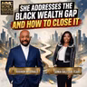 Financial Advice: Sonia educates listeners on financial literacy, wealth building, and investment strategies.