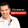 Los hijos favoritos | Jorge Lozano H.