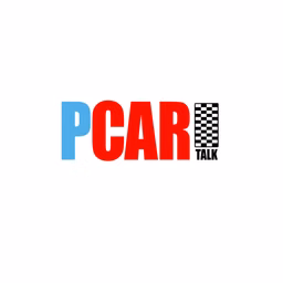 P-Car Talk Podcast