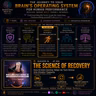 The Science of Recovery—How Dr. Kristen Holmes Helps Us Turn Stress Into Greater Capacity