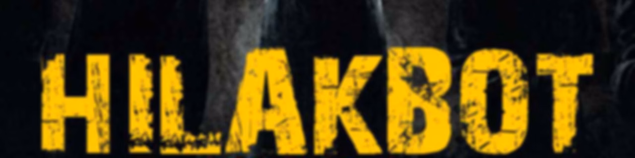 HILAKBOT PINOY HORROR STORIES | The Podcast