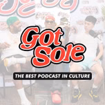 Got Sole Podcast