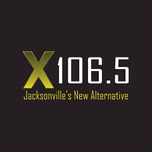 WXXJ X 106.5 FM