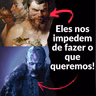 NOSFERATU, FREUD e NIETZSCHE - Como um VAMPIRO trevoso pode nos ensinar FILOSOFIA e PSICANÁLISE?