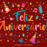 ANIVERSÁRIO KYRA