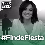 #FinDeFiesta Mónica Carrillo