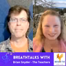BreathTalks with Brian Snyder