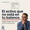 Capital Intelectual: El Activo que No Está en Tu Balance en CA