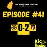 Deadlines and Defeats | The Southbank Podcast (Ep 41)