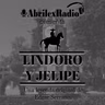 Lindoro y Jelipe: una leyenda original de Edgar Serrano.
