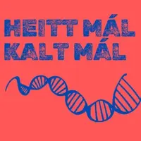 Heitt Mál Kalt Mál