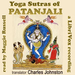 Yoga Sutras of Patanjali: The Book of the Spiritual Man (version 3)